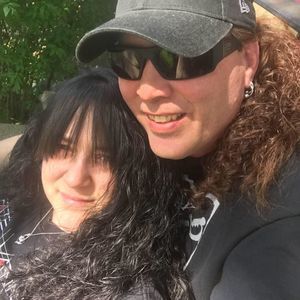 Meet your Posher, Cheryl